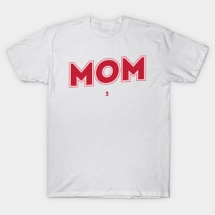 Mom T-Shirt